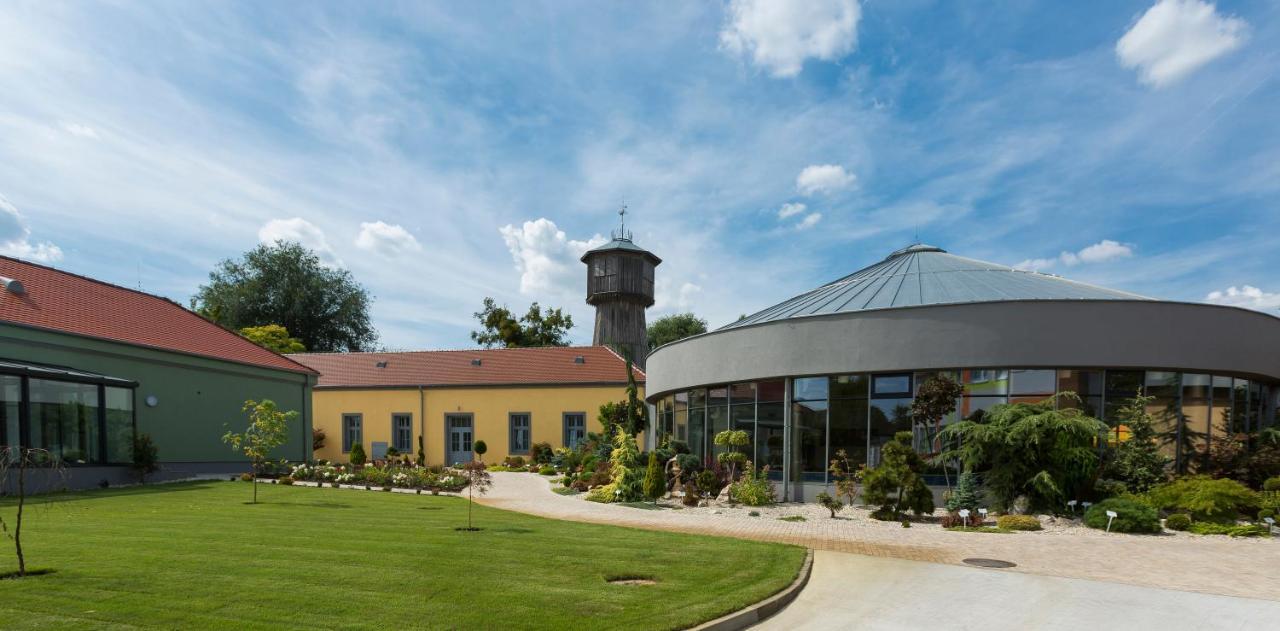 Wellness A Relax Centrum Palarikovo Exterior photo