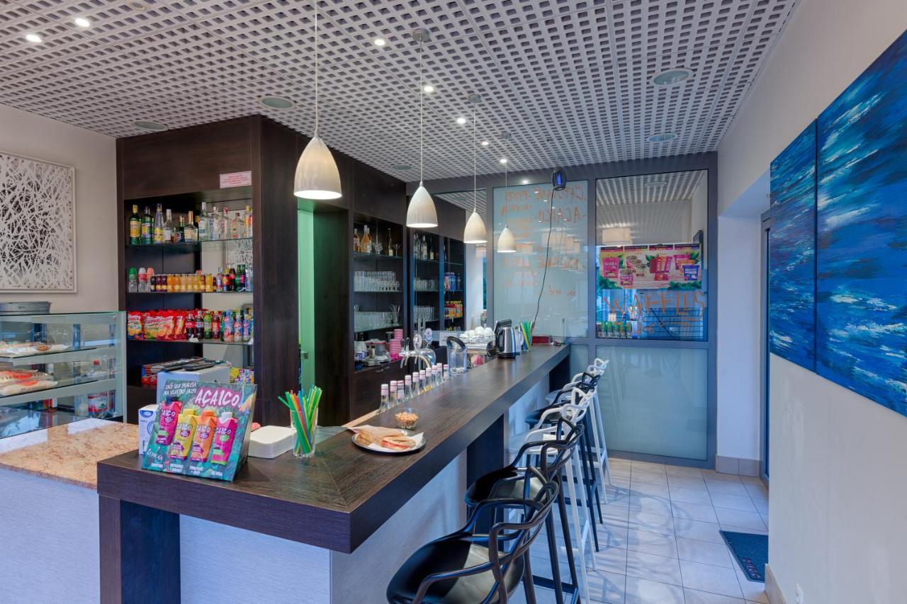 Wellness A Relax Centrum Palarikovo Exterior photo