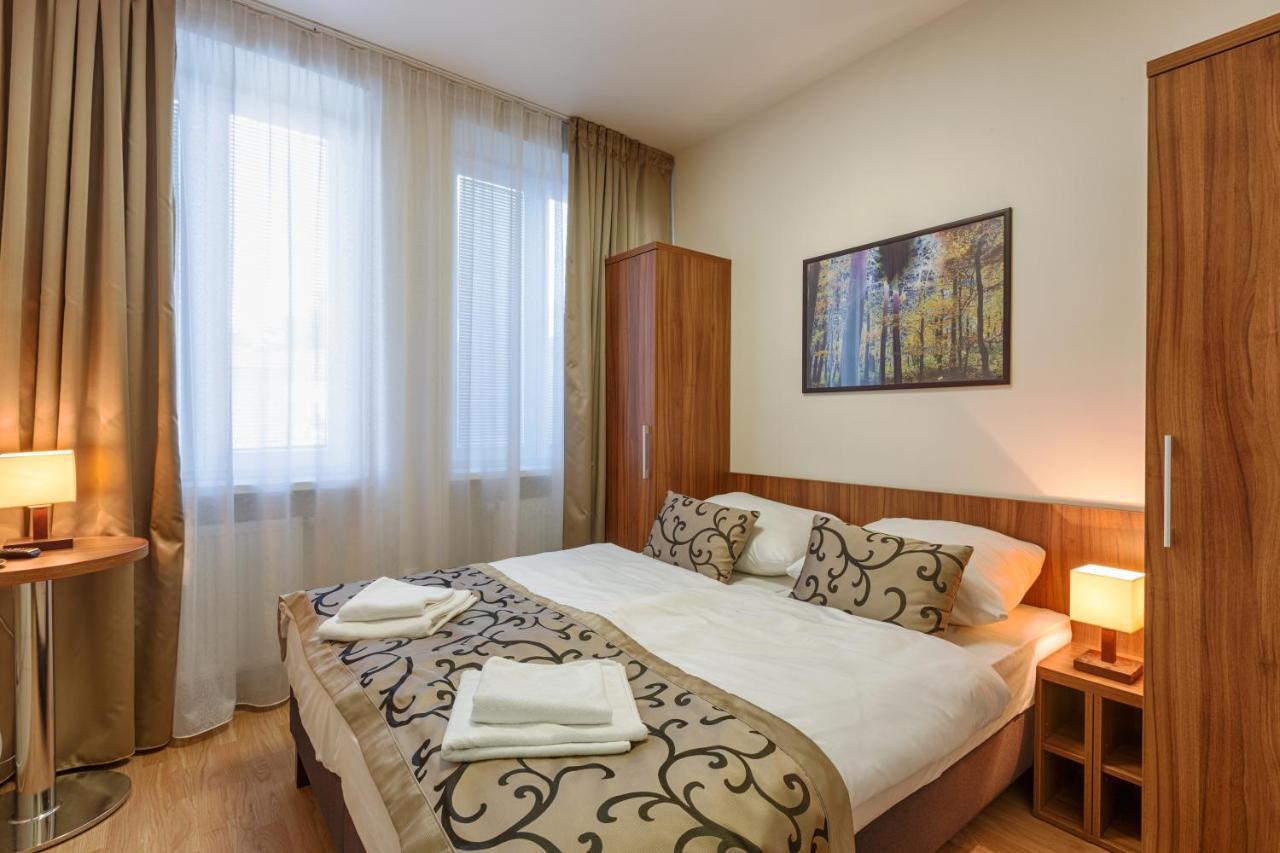 Wellness A Relax Centrum Palarikovo Exterior photo