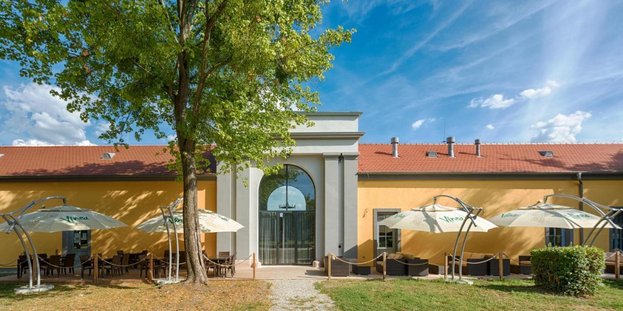 Wellness A Relax Centrum Palarikovo Exterior photo