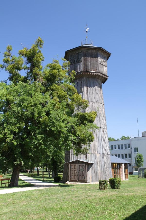 Wellness A Relax Centrum Palarikovo Exterior photo